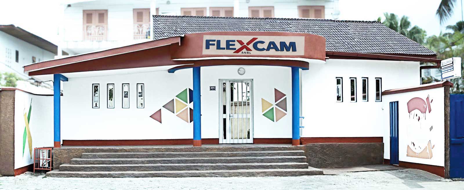 Expertise Flexcam