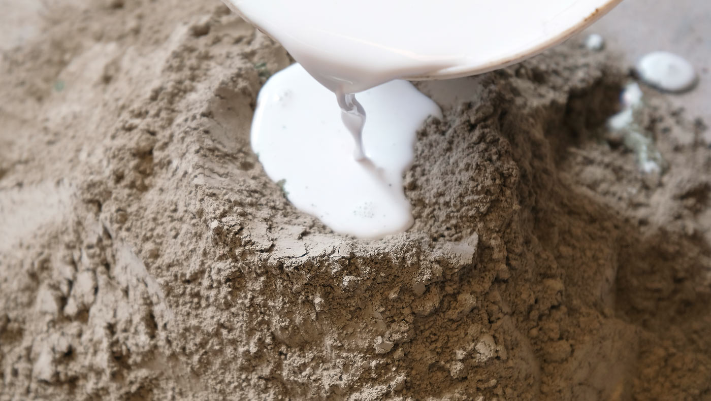 Application Flexbond